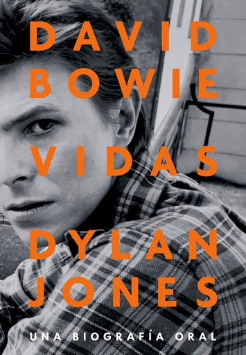 [9788417645267] David Bowie: Vidas