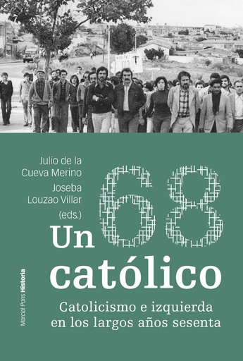 [9788418752742] Un 68 católico