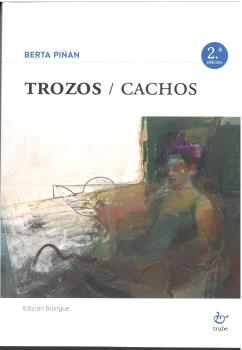 [9788410345300] TROZOS;CACHOS 2ª EDICI