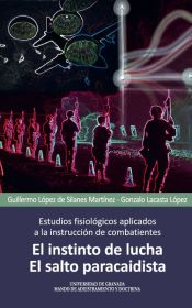 [9788433874481] ESTUDIOS FISIOLÓGICOS APLICADOS A LA INSTRUCCIÓN DE COMBATIENTES