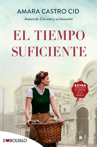 [9788418185267] El tiempo suficiente