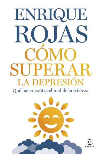 [9788467075380] Cómo superar la depresión (Relanzamiento)