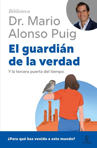 [9788467075724] El guardián de la verdad