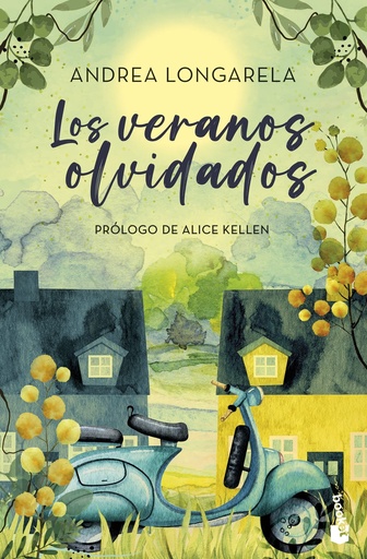 [9788408297727] Los veranos olvidados