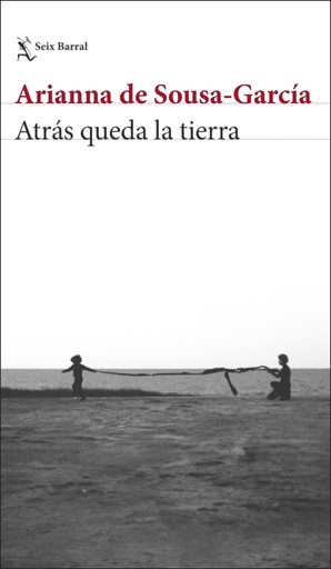 [9788432244247] Atrás queda la tierra