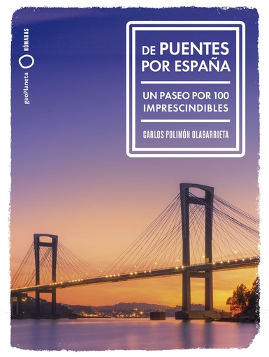 [9788408291992] De puentes por España