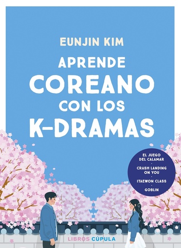 [9788448042202] Aprende coreano con los k-dramas