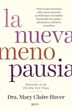 [9788408296614] La nueva menopausia