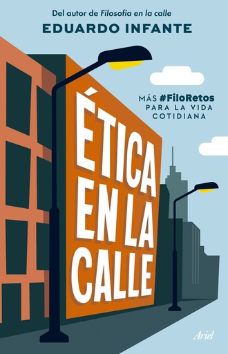 [9788434438293] Ética en la calle