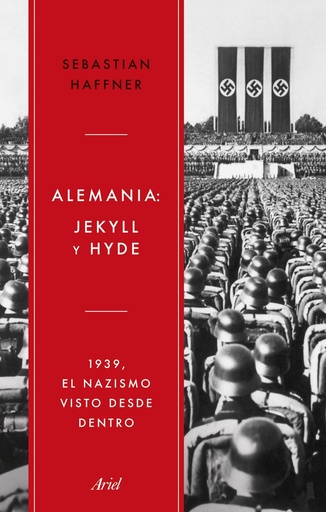 [9788434438309] Alemania: Jekyll y Hyde