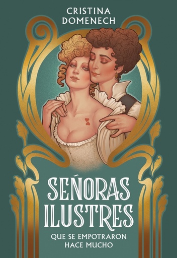 [9788466677820] Señoras ilustres