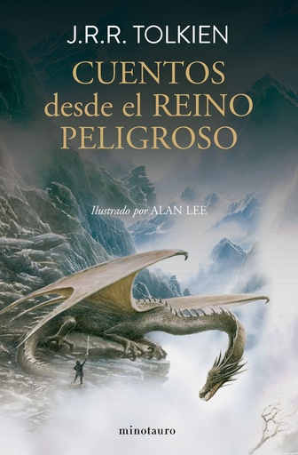 [9788445019467] Cuentos desde el Reino Peligroso (NE en rústica)