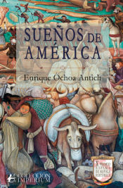 [9791387612146] Sueños de América