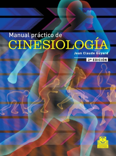 [9788480190428] Manual práctico de cinesiología