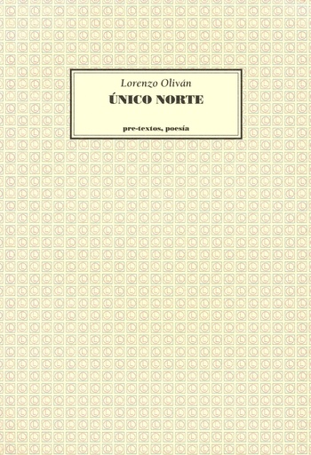 [9788481910353] Único norte