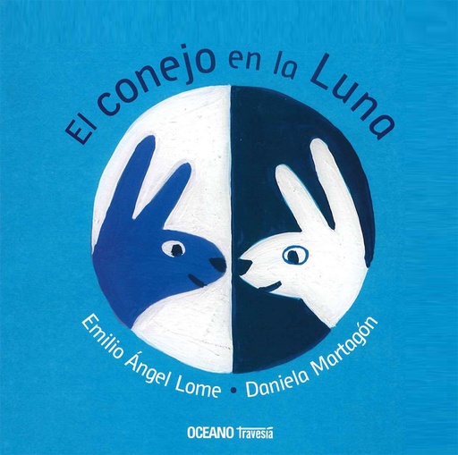 [9786074009538] El conejo en la luna