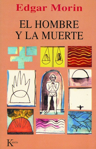 [9788472453159] El hombre y la muerte