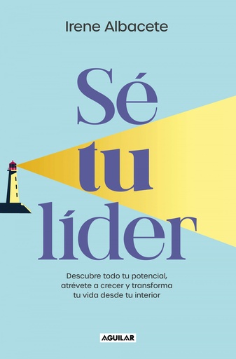 [9788403524958] SÉ TU LIDER