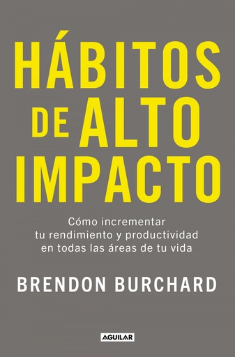 [9788403525320] HÁBITOS DE ALTO IMPACTO