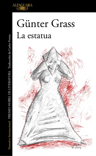 [9788410299009] LA ESTATUA