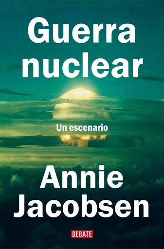 [9788410214507] GUERRA NUCLEAR