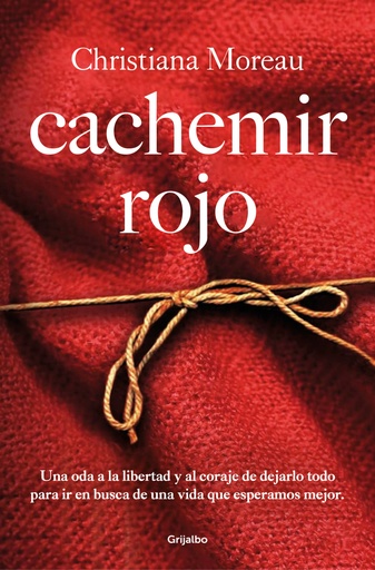 [9788425367748] CACHEMIR ROJO