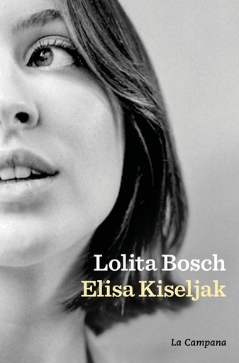 [9788419836366] ELISA KISELJAK