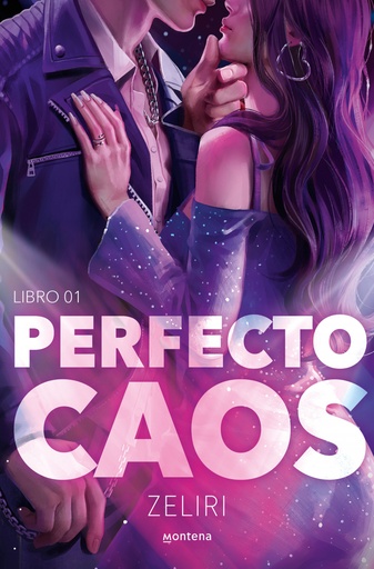 [9788410298705] Perfecto caos (Amores Caóticos 1)