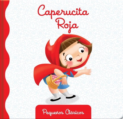 [9782764379714] Caperucita Roja