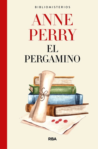 [9788411326001] El pergamino