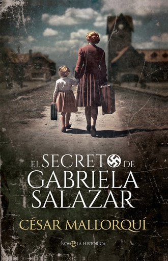 [9788413849621] El secreto de Gabriela Salazar