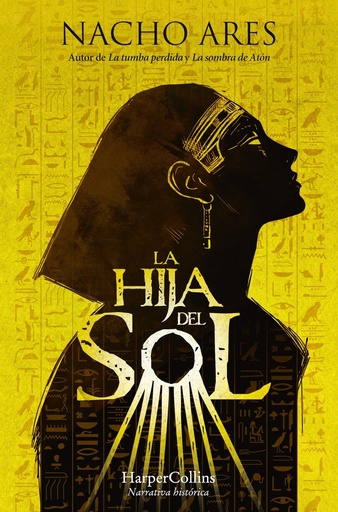 [9788410642263] La Hija del Sol