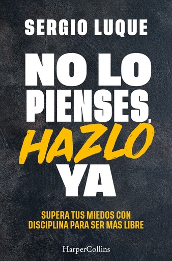 [9788410641839] No lo pienses, hazlo ya