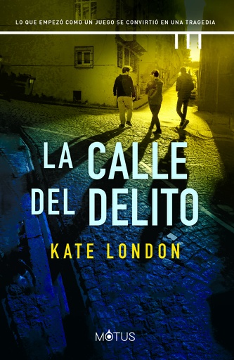 [9788419767509] La calle del delito