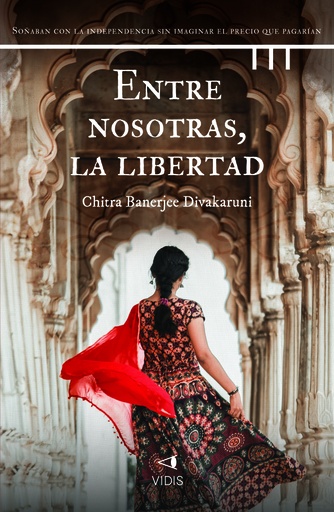 [9788419767448] Entre nosotras, la libertad