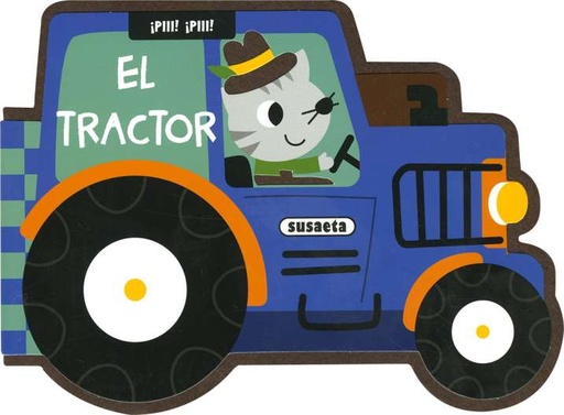 [9788411968898] El tractor