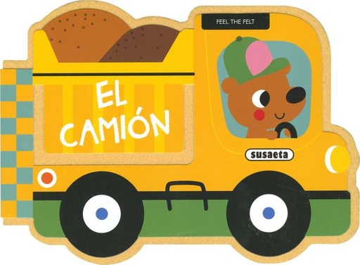 [9788411968904] El camión