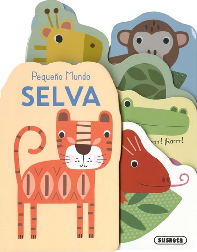 [9788411968416] Selva