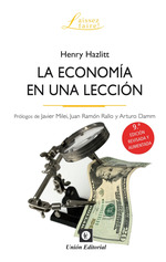 [9788472099333] ECONOMIA EN UNA LECCION 2024