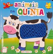 [9788411966597] Animais da Quinta