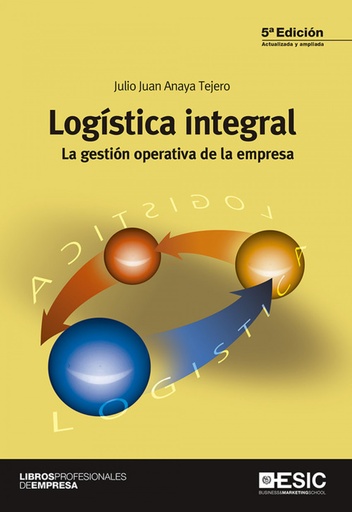 [9788415986904] LOGÍSTICA INTEGRAL