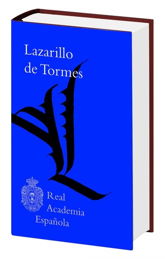 [9788467048544] Lazarillo de Tormes