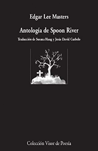 [9788498954241] Antología de Spoon River