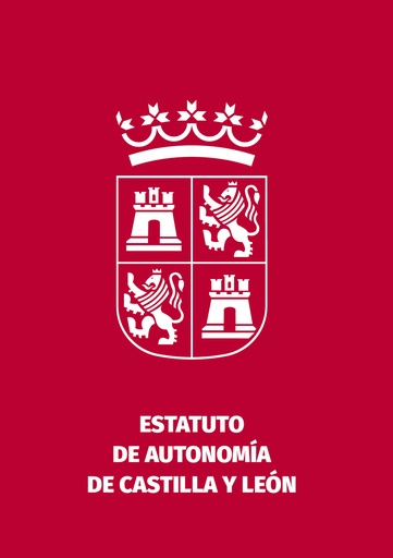 [9788418079313] Estatuto de autonomía de Castilla y León