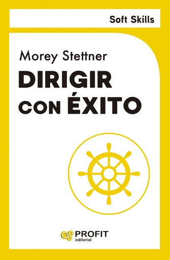 [9788410235700] DIRIGIR CON ÉXITO. SOFT SKILLS