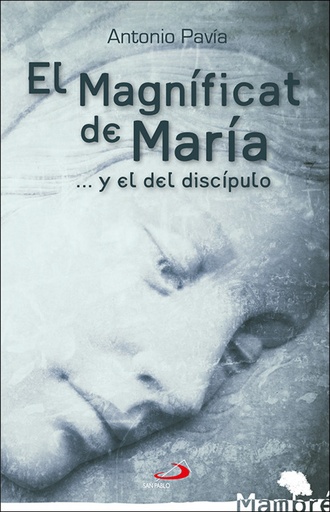 [9788428557252] EL MAGNÍFICAT DE MARÍA