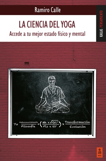 [9788418345975] La ciencia del yoga