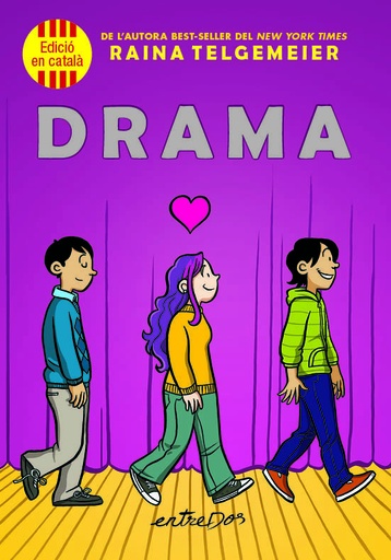 [9788418900792] Drama