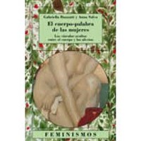 [9788437618746] El cuerpo-palabra de las mujeres