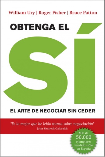 [9788498751079] Obtenga el sí